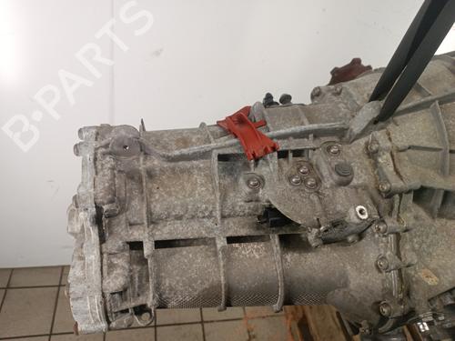 Used Gearbox Gearbox AUDI A5 (8T3) 2.0 TDI (170 hp) 36097928 36097928