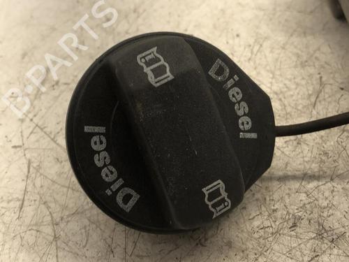 Ignition barrel AUDI A4 B7 (8EC) 1.9 TDI | BP34306042M48  - Image 7