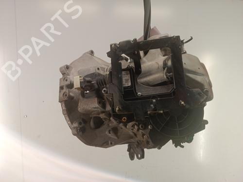 Gearbox CITROËN C3 II (SC_) 1.2 VTi 82 | BP39487980M3 - Image 2