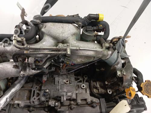 Engine SUBARU IMPREZA Saloon (GD) 2.0 i R AWD (GD9) | BP34310379M1  - Image 5