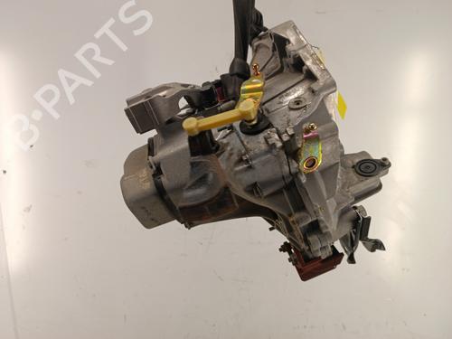 Used Gearbox Gearbox CITROËN C3 I (FC_, FN_) [2002-2013] 34310897 34310897