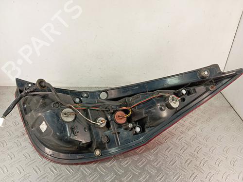 Used Left taillight Left taillight HYUNDAI i30 (FD) 1.6 CRDi (90 hp) 34318143 34318143
