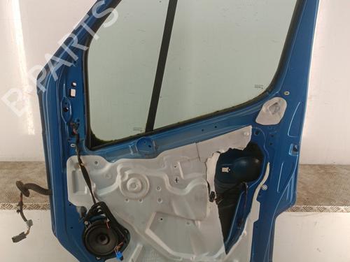 right-front-door-renault-master-iii-van-fv-2010-35991310 main image