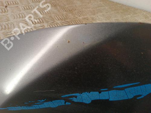 Used Hood Hood TOYOTA VERSO (_R2_) 2.0 D-4D (AUR20_, AUR20R) (126 hp) 34314594 34314594