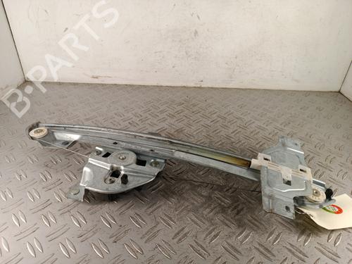 front-right-window-mechanism-citroen-c3-iii-sx-2016-34316925 main image