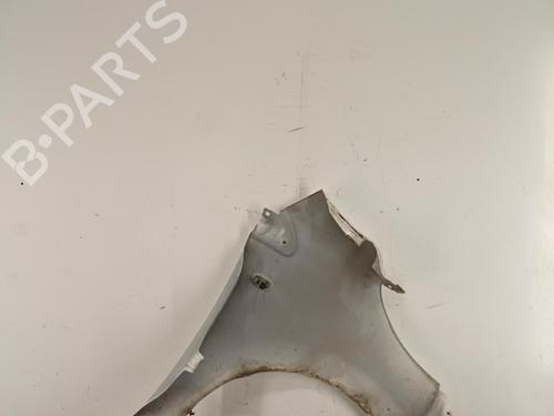 Used Left front fenders Left front fenders PEUGEOT 107 (PM_, PN_) 1.0 (68 hp) 40551784 40551784