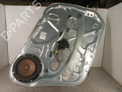 Used Front left window mechanism Front left window mechanism HYUNDAI i30 Estate (FD) 1.6 CRDi (90 hp) 34317390 34317390