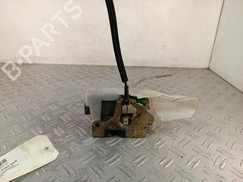 Used Front right lock Front right lock RENAULT CLIO I (B/C57_, 5/357_) [1990-1999] 36170327 36170327