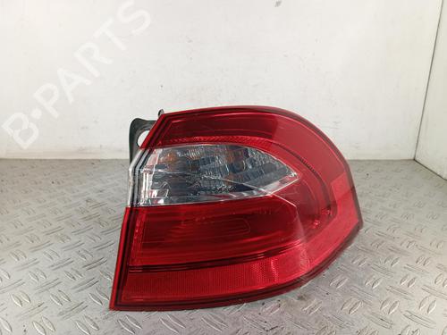 Right taillight KIA RIO III (UB) 1.25 CVVT | BP39759698C35 - Image 2