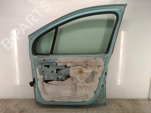 Used Right front door Right front door RENAULT MODUS / GRAND MODUS (F/JP0_) 1.5 dCi (FP0F, JP0F) (86 hp) 35991318 35991318