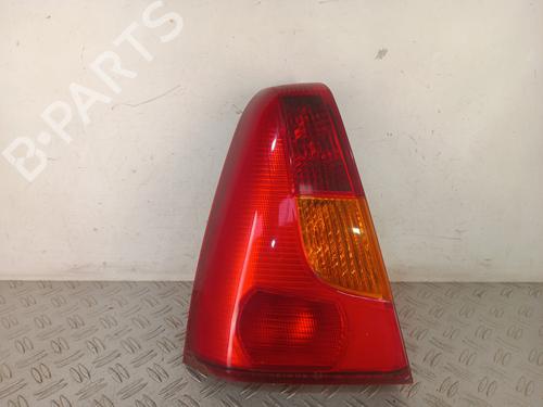 Left taillight DACIA LOGAN (LS_) 1.5 dCi (LS0K) | BP37188879C34 - Image 2