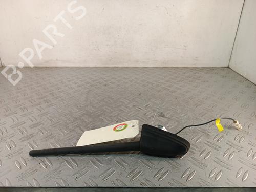 Antenne/Base Antenne/Base PEUGEOT EXPERT Van (V_) 2.0 BlueHDi 120 (122 hp) 36424351 36424351