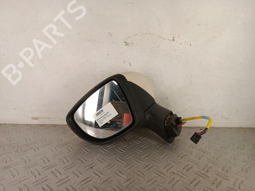 left-mirror-renault-captur-i-j5_-h5_-2013-34316636 main image
