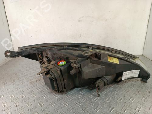 Used Left headlight Left headlight FORD FOCUS I (DAW, DBW) [1998-2009] 34318263 34318263
