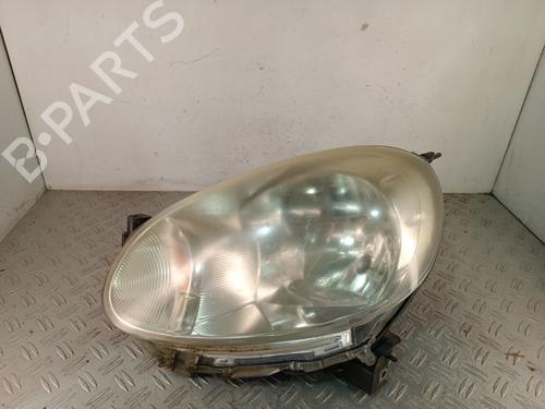 Used Left headlight Left headlight 36872061 36872061