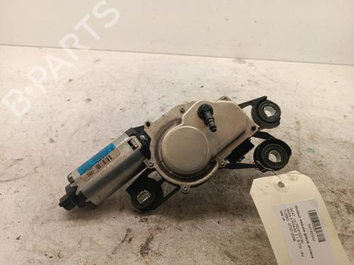 Used Rear wiper motor Rear wiper motor SEAT IBIZA III (6L1) 1.9 TDI (100 hp) 34309532 34309532