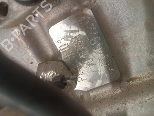 Engine CITROËN C5 III Break (RW_) 1.6 HDi 110 (RW9HZC) | BP39079323M1  - Image 7