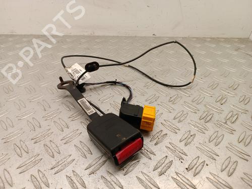 Used Seat buckle Seat buckle DACIA LODGY (JS_) 1.5 dCi (JSMC, JSAF) (107 hp) 34310320 34310320