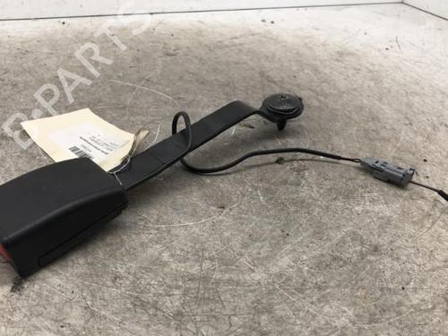 Used Seat buckle Seat buckle 34307316 34307316