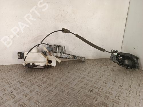 Used Front left lock Front left lock PEUGEOT 5008 (0U_, 0E_) 2.0 HDi 150 / BlueHDi 150 (150 hp) 34313662 34313662