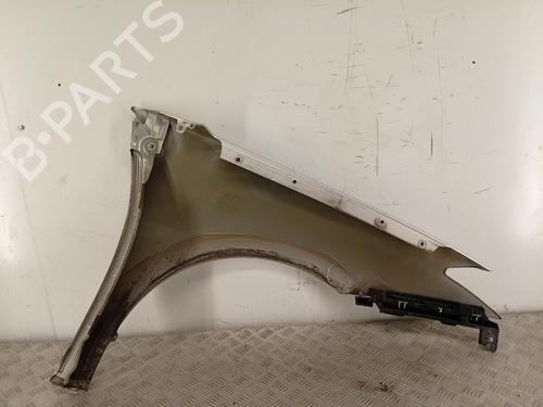 Used Left front fenders Left front fenders RENAULT LAGUNA III (BT0/1) 2.0 dCi (BT07, BT0J, BT14, BT1A, BT1S) (131 hp) 40049428 40049428