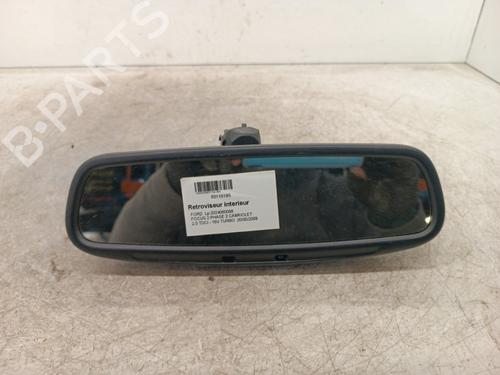Used Rear mirror Rear mirror FORD FOCUS II Convertible 2.0 TDCi (136 hp) 34308325 34308325