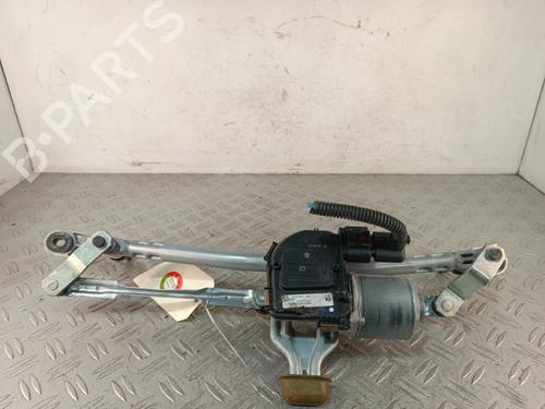 Front wiper motor CITROËN C5 AIRCROSS (A_) 1.2 PureTech 130 (ARHNSJ) | BP34317874M29 - Image 2