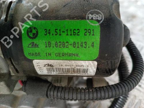 Used ABS pump ABS pump BMW 3 Compact (E36) 316 i (102 hp) 34307385 34307385