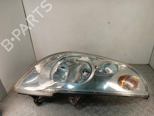 right-headlight-renault-master-iii-van-fv-2010-35926452 main image