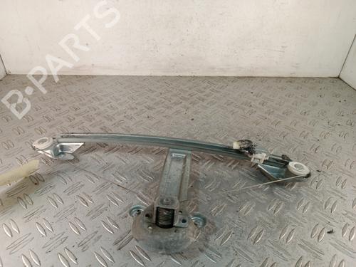 Vindusheismekanisme venstre bak Vindusheismekanisme venstre bak OPEL ASTRA H Estate (A04) 1.9 CDTI 16V (L35) (120 hp) 36285461 36285461