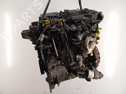 Used Engine Engine 36818010 36818010