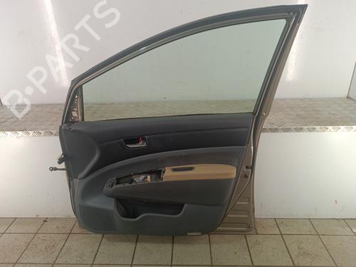 Used Right front door Right front door TOYOTA PRIUS Liftback (_W2_) [2003-2010] 36285417 36285417