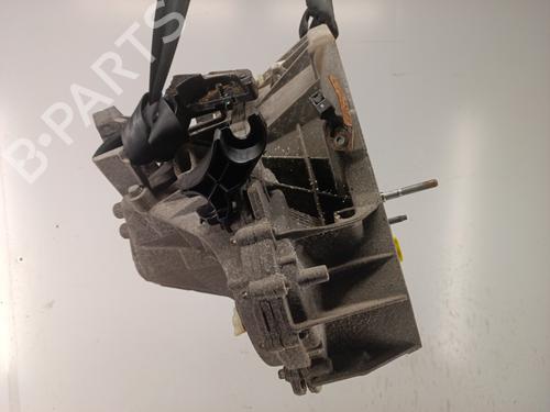 Gearbox RENAULT MEGANE III Hatchback (BZ0/1_, B3_) 1.5 dCi (BZ09, BZ0D, BZ1W, BZ29, BZ14) | BP34317123M3 - Image 5