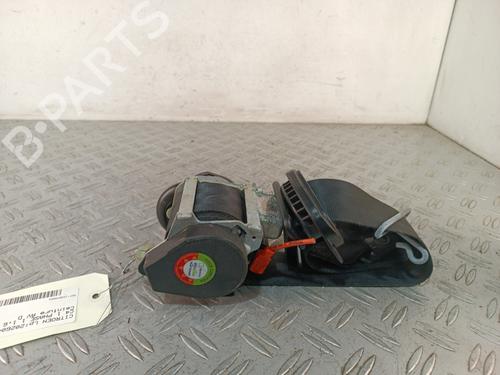 Used Front right seatbelt Front right seatbelt CITROËN C4 I (LC_) 1.6 HDi (90 hp) 34319749 34319749