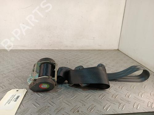 Used Front right seatbelt Front right seatbelt MERCEDES-BENZ CITAN Box Body/MPV (W415) [2012-2021] 34319472 34319472