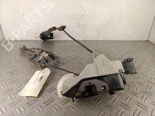 Used Front left lock Front left lock CITROËN C3 II (SC_) 1.4 HDi 70 (SC8HZC, SC8HR0, SC8HP4) (68 hp) 34316762 34316762
