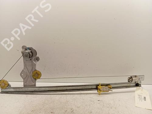 Used Front right window mechanism Front right window mechanism RENAULT TRAFIC II Van (FL) 1.9 dCi 80 (FL0B) (82 hp) 34307638 34307638