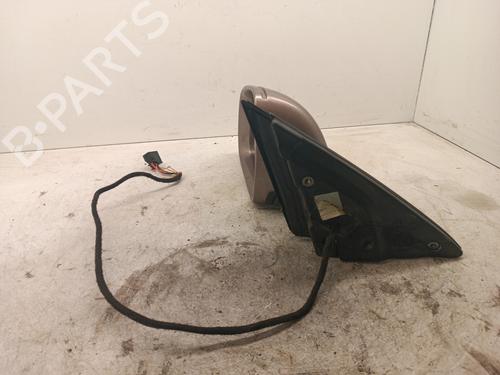 Used Left mirror Left mirror SKODA SUPERB II Estate (3T5) [2009-2015] 34310023 34310023