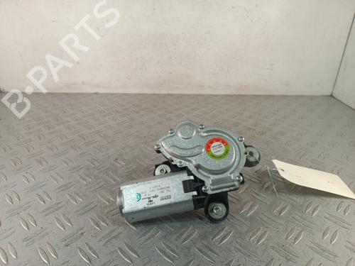 Rear wiper motor FORD KA (RU8) 1.2 | BP37196680M102 - Image 2