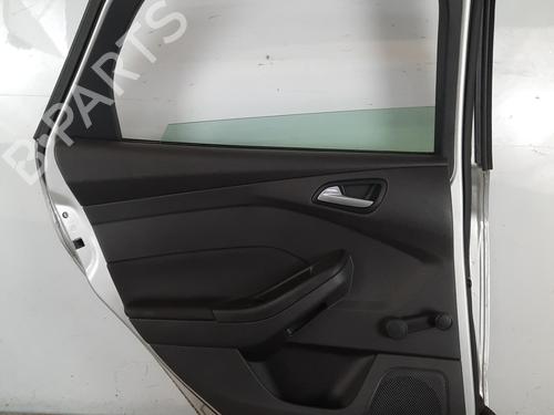 Used Left rear door Left rear door FORD FOCUS IV Turnier (HP) 1.0 EcoBoost (125 hp) 34310802 34310802