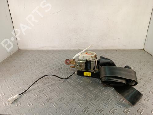 Used Front left seatbelt Front left seatbelt RENAULT MODUS / GRAND MODUS (F/JP0_) 1.4 (JP01, JP0J) (98 hp) 34319170 34319170