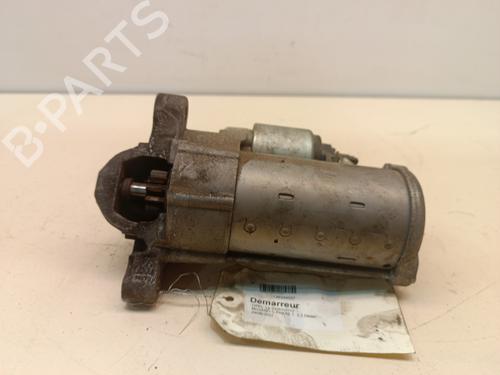 Starter OPEL MOVANO C Van (U9) 2.2 D | BP36497824M8 - Image 3