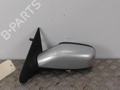 Used Left mirror Left mirror RENAULT LAGUNA II (BG0/1_) [2001-2007] 34305380 34305380