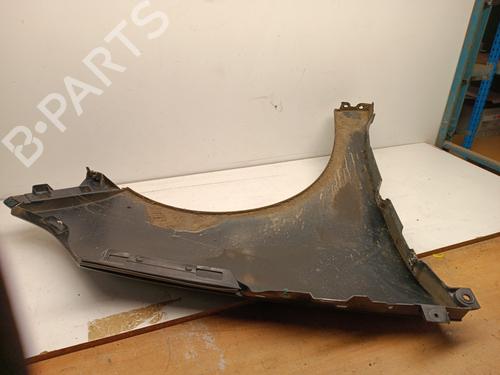 Used Left front fenders Left front fenders RENAULT GRAND SCÉNIC III (JZ0/1_) 1.9 dCi (JZ0J, JZ0N, JZ1K, JZ1S) (131 hp) 34309701 34309701
