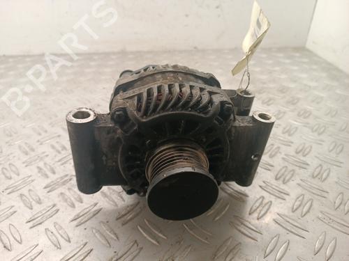 Used Alternator Alternator PEUGEOT 207 SW (WK_) 1.6 16V (120 hp) 34310564 34310564