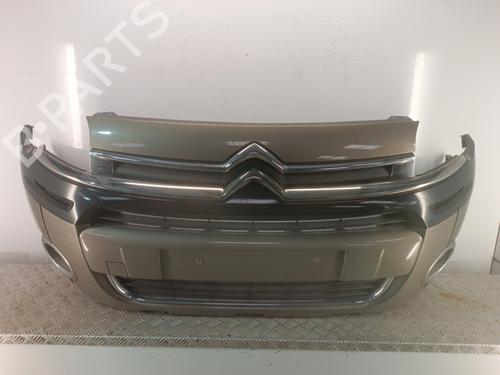 Front bumper CITROËN BERLINGO MULTISPACE (B9) 1.6 HDi 90 | BP38632068C7 - Image 4