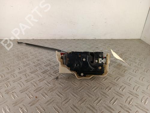 Used Front left lock Front left lock VW TOURAN (1T1, 1T2) 1.9 TDI (100 hp) 34310500 34310500