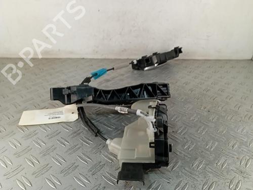 Used Front left lock Front left lock CITROËN BERLINGO (ER_, EC_) 1.5 BlueHDi 100 (102 hp) 39712085 39712085