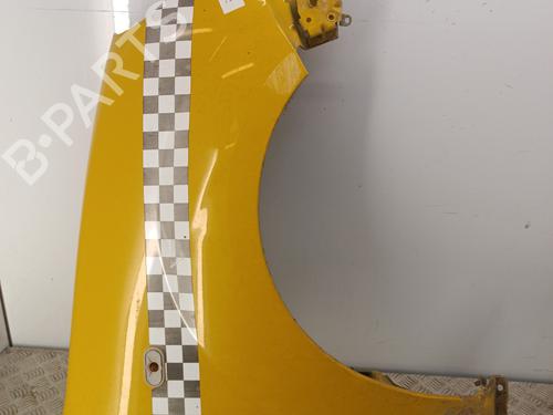 Forskærm Højre Forskærm Højre RENAULT KANGOO (KC0/1_) [1997-2026] 34313139 34313139