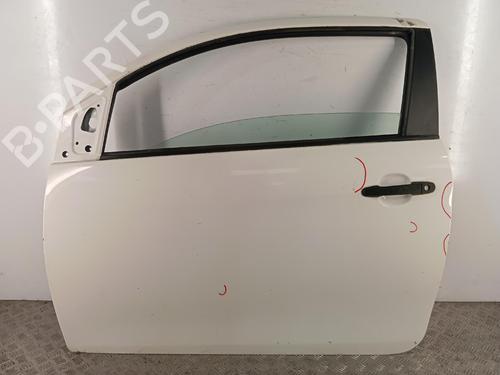Used Left front door Left front door PEUGEOT 108 1.0 VTi (69 hp) 40002396 40002396